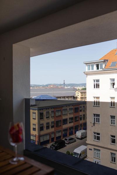 Luxury Suites Vienna