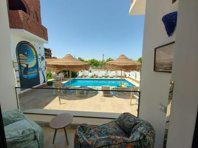 Flower Of Life Hotel