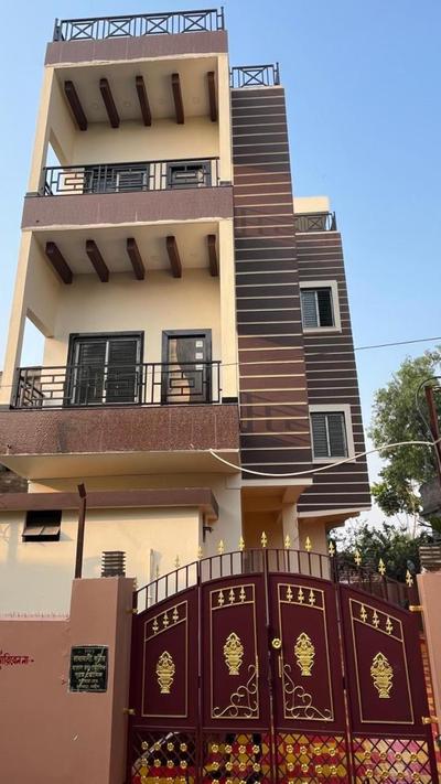 Radharani Kutir , Nabadwip