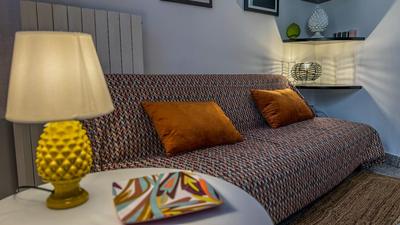 Casa del Lauro - Apartment