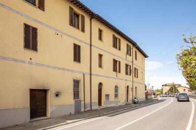 Delizia alle Porte di Siena