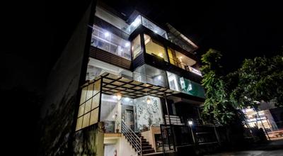 Hotel Surya Residency