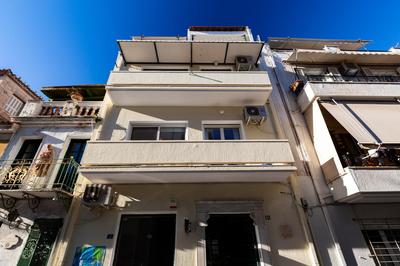 Luxury Apartments at the foot of the Acropolis Hill