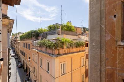 Maurice's Apt, hidden gem in Rome for food lovers