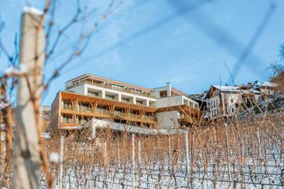 Boutique Hotel Pachers