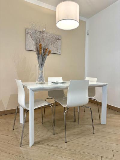 ComeCasa modern apartment in historical centre