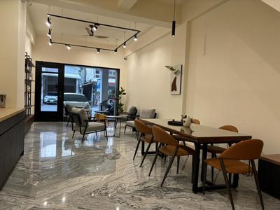 大倉文旅 Okura B&B