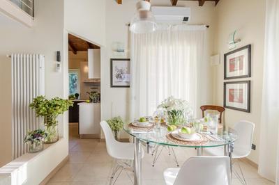 San Concordio Terrace Lucca