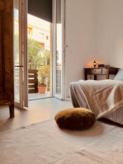 La Casa di Monteverde