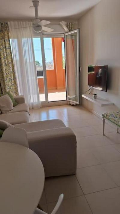 Apartament Vera Paradise