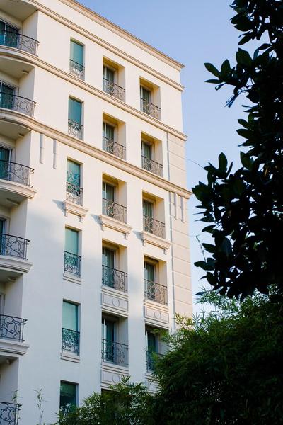 Romance Hotel Bangna