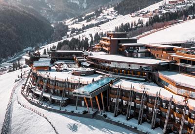Hotel Hubertus
