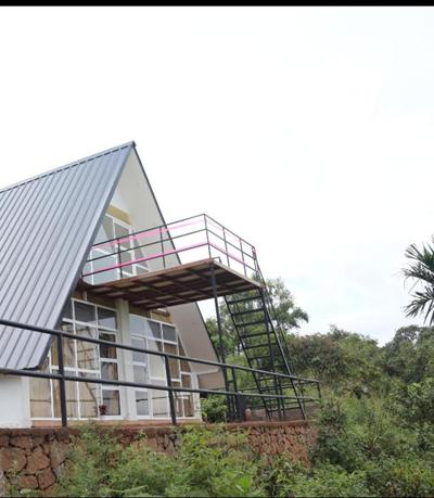 Chill mount vagamon