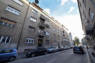 Apartment Mandalica, with parking