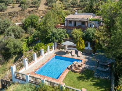 Villa Abrevadero