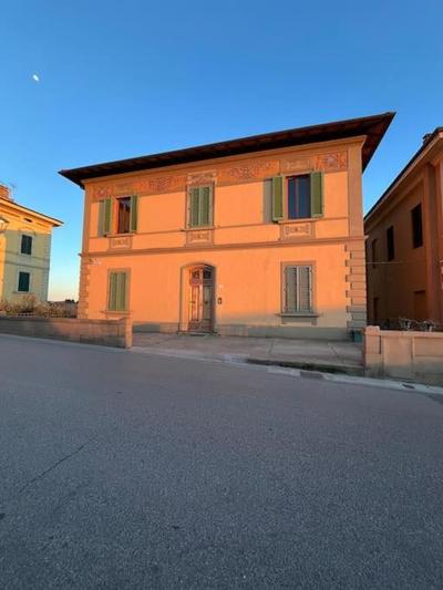 LE COLLINE HOUSE San Miniato