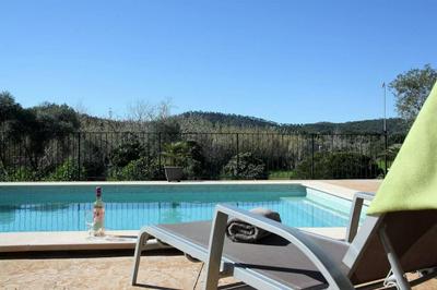 Preciosa Finca rústica con piscina privada