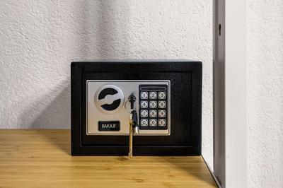 G e B Central Apartment