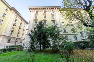 Laurana, 6 Ampio e luminoso appartamento per 6