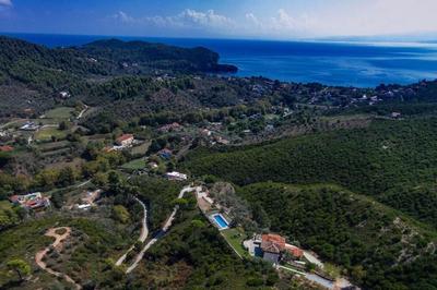 Villa Cassiopee, Skiathos Luxury Villa