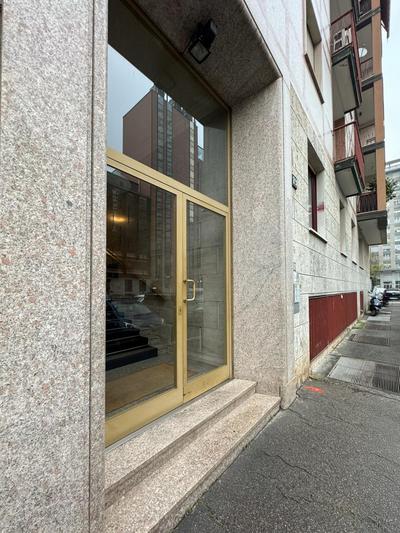 Downtown Porta Nuova - New Luxury apartment