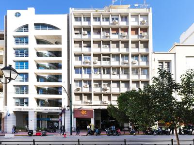 Athenian Apartment in the center with Jacuzzi