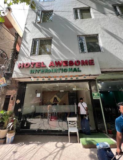 Hotel Awesome International