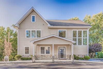 Spacious 1 BR with Kitchen and Living Room