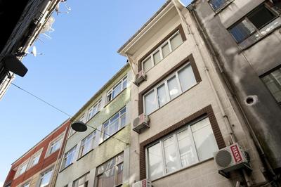 Spacious Balcony Suite Sultanahmet - Aslan Apartments