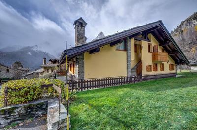 Maison Sapin