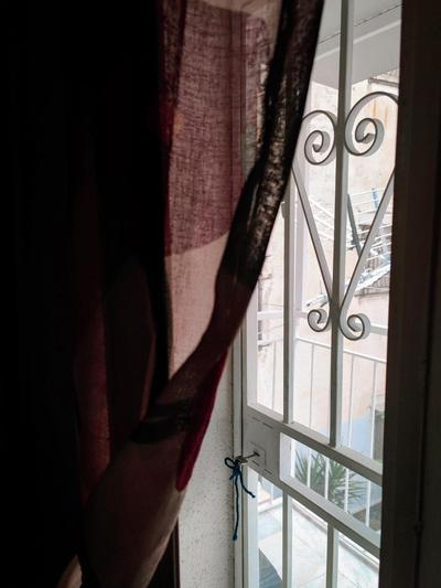 Casa Nicuzza alla Zisa