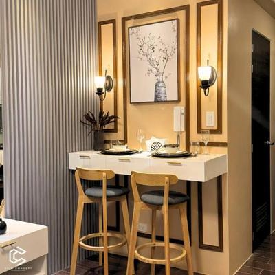 Crib2go Dolce Vista Suite with Skyline View