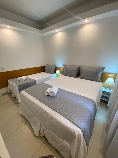 Apartamento em Copacabana