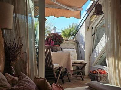 Penthouse Easydoor