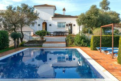 Villa Capuchina