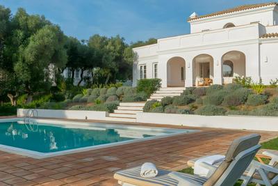Villa Birdie