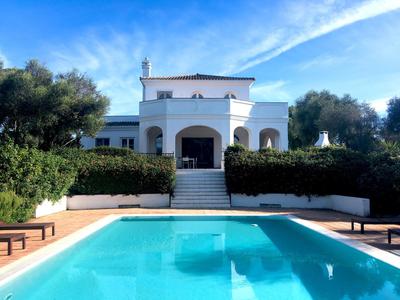 Villa Eagle