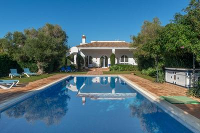 Villa Iris