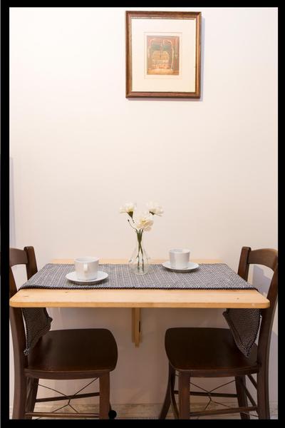 Istanbul Apartment