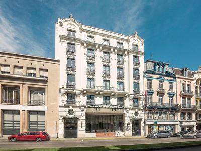 Mercure Lille Roubaix Grand Hôtel
