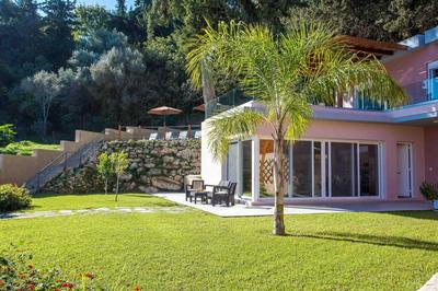 Louloudi Hills Villa 2