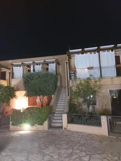 Flovacanze-Casa Alhena