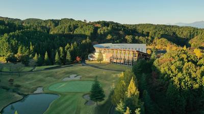 Nasu Kasumigajo Hotel & Resort