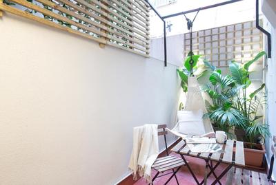 ´Vicens Gem´ Private terrace HS Wi-Fi in Gracia by MyRentalHost