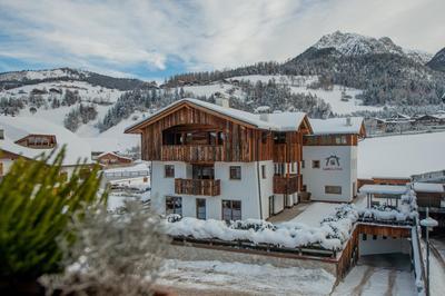 Mountainlodge Luxalpine