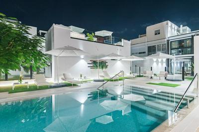 La Vega de Ciudad Jardín Suites