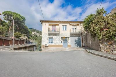 la casa del pappagallo - casa vacanze a ospedaletti