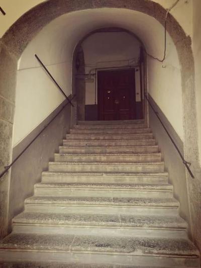San Severo Apartment