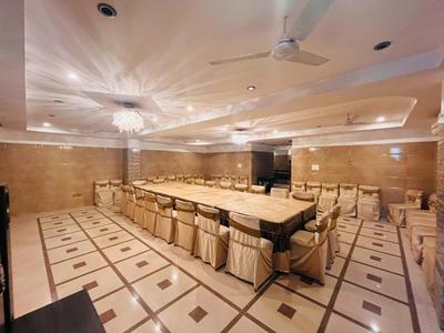 Hotel The Reo - A Luxury Hotel Near Railway Station & Bus Stand Haridwar