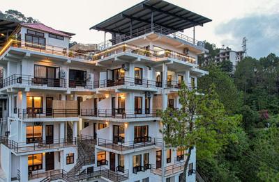Captain Resorts